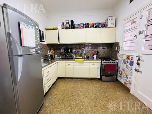 Venta Casa 4 Ambientes Con Cochera En Don Bosco (31813)