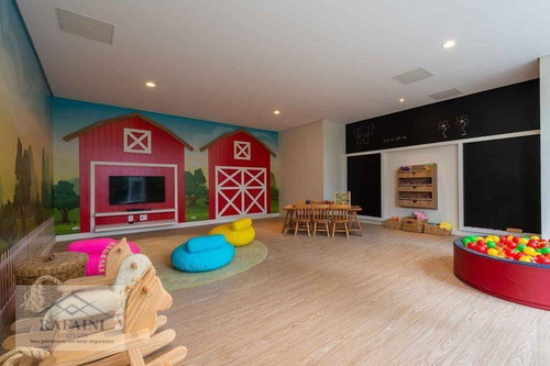 Apartamento Com 3 Dormitórios À Venda, 50 M² Por R$ 679.000,00 - Bela Vista - São Paulo/sp - Ap0599