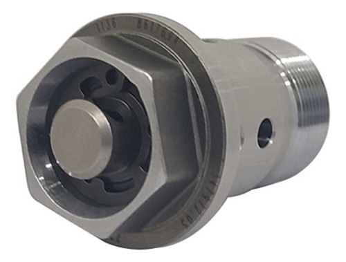 Ds Válvula De Control De Aceite Vvt Para Bmw 11368617694
