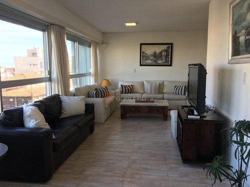 Imagen 2 de 30 de Apartamento Venta Y Venta En Península - Punta Del Este *2 Dormitorios