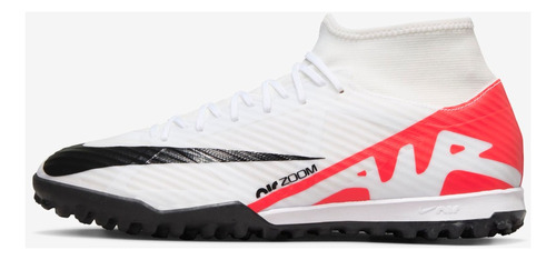 Nike Mercurial DJ5629 Society Grama sintética Masculino