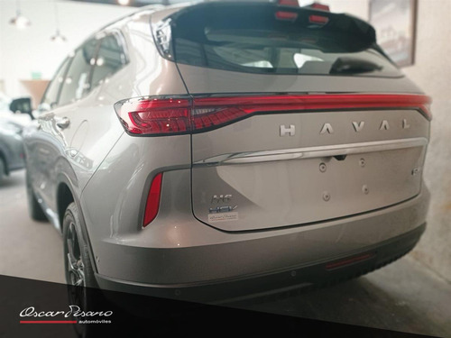 Haval H6 Elite 1.5 Turbo Hev Hibrido Automatico Dht 2025 0km