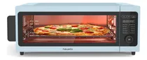Comprar Combo De Horno Tostador Y Freidora, Encimera 10 En 1 Fabulet