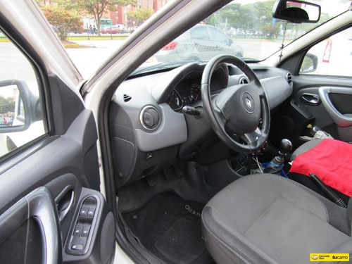 Renault Duster Dynamique 2.0 Precio Negociable