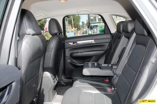Mazda CX-5 2.5 Touring At