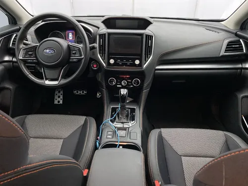 Subaru XV 2.0i-s Cvt