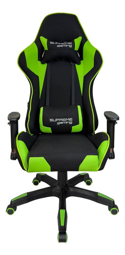 Sillón Gamer Supreme