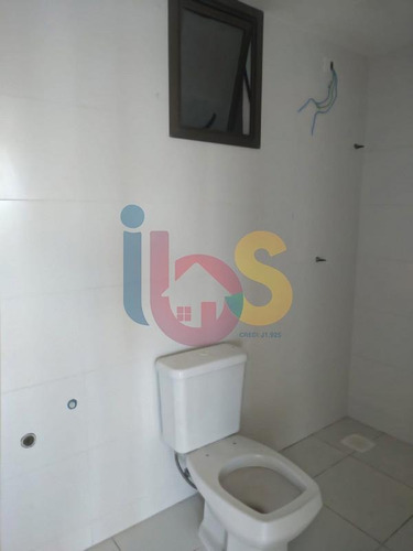 Imagem 5 de 18 de Apartamento De 2/4 No Condomínio North Boulevard - 7602