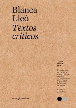 Libro Textos Críticos #12 De Asimetricas Ediciones