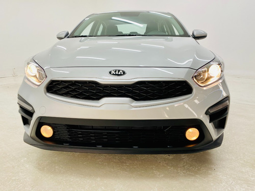 Kia Forte 2.0 L At