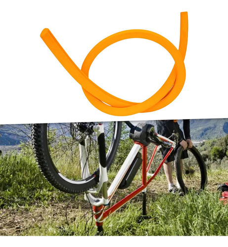 Kit De Reparación Para Neumáticos De Bicicleta, 25 A 32c