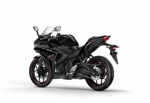 Yamaha Yzf R3 Compra En Concesionaria/honda/yamaha/bajaj