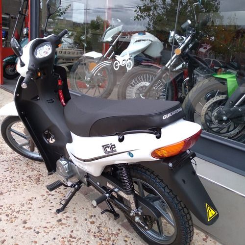 Guerrero Trip Full 110 0km 2025
