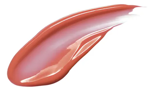Brillo labial Vogue Extra Brillo Colorissimo color tropical naranja