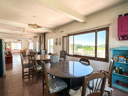 Venta De Casa En Barrio Estancia De La Macarena