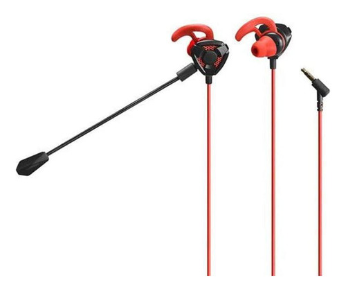 Headset Gamer Warrior Ariki P3 Stereo Earphone - Ph296