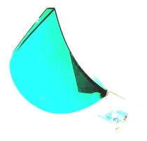 Comprar Deflector O Biflector Cofre De Vocho Color Verde (1pz)
