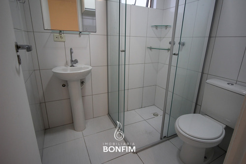 Imagem 6 de 17 de Apartamento Com 1 Dormitório À Venda Com 61m² Por R$ 229.000,00 No Bairro Portão - Curitiba / Pr - Ap1485