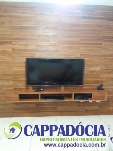 Imagem 17 de 20 de Sobrado Com 3 Dormitórios À Venda, 135 M² Por R$ 580.000,00 - Jardim Jéssica (zona Rural) - São José Do Rio Preto/sp - So0432