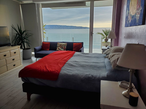 Excelente Ubicación Vistas Reñaca Viña Del Mar