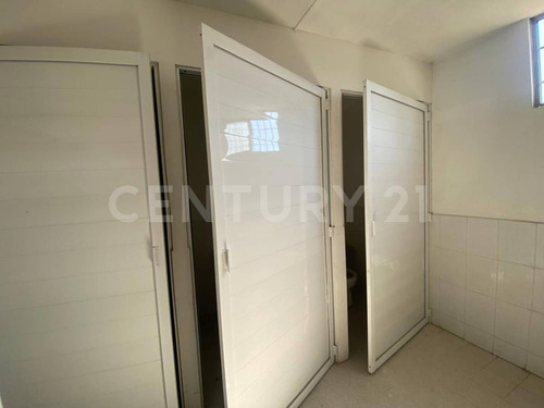 Renta De Bodega 1370m2 -federal Atlixco, San Bernardino Tlaxcalancingo Cholula