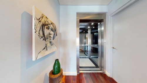 Imagen 5 de 30 de Departamento En Venta En La Plata Calle 4 E/ 37 Y 38 - Dacal Bienes Raices
