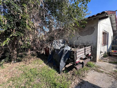 Casa En Venta - 2 Dormitorios 1 Baño - 499mts2 - Merlo