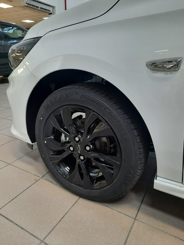 Chevrolet Onix 1.0 Turbo Rs Mt