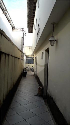 Imagem 6 de 28 de Sobrado A Venda No Jardim São Jorge - Reo506088