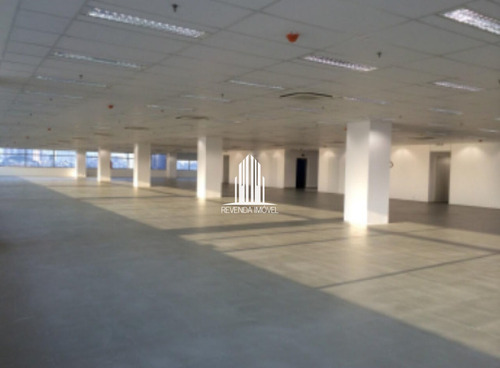 Imagem 5 de 12 de Prédio Comercial Na Lapa- São Paulo, Sp - Mz8374