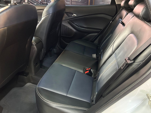 Chevrolet Tracker Premier 1.2 Turbo 12V Flex Automatico 2023 Completo Teto Couro Midia Top Linha