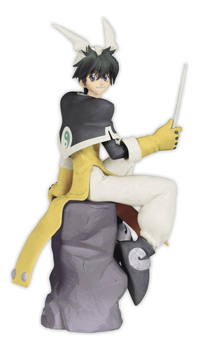 Taikobo Hakyu Hoshin Engi Banpresto