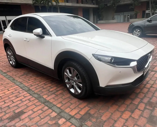 Mazda CX-30 2.0 Touring At 2022