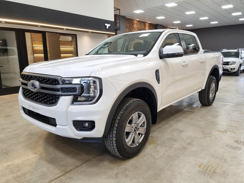 Ford Ranger 3.0 Cd 4X4 Xls At 250Cv