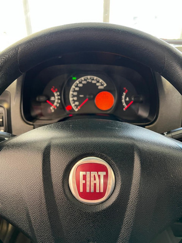 Fiat Strada 1.4 Working Cs