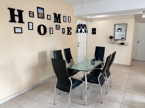Alquiler Departamento 3 Ambientes Ramos Mejia