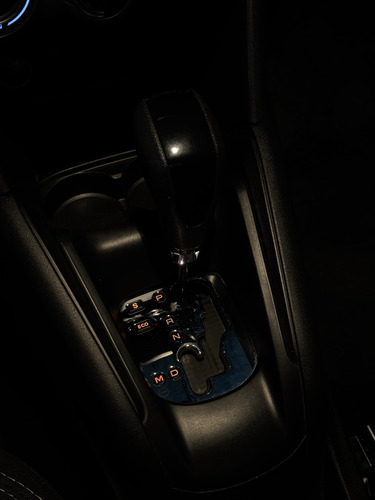 Peugeot 208 1.6 Allure Nav Tiptronic