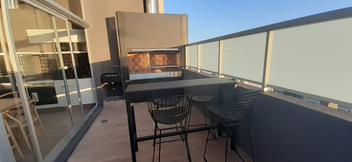 1 Ambiente Caba Av. San Martin Y Juan B.justo