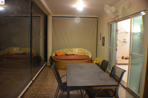 Imagem 30 de 30 de Casa Residencial À Venda, Acapulco, Guarujá. - Ca0077 - 34709574