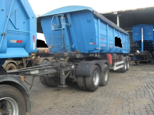 Rodocaçamba Rosseti