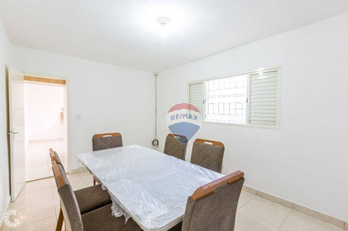 Imagem 1 de 30 de Casa Térrea Com 3 Dormitórios À Venda, 114 M² Por R$ 419.000 - Alvinópolis - Atibaia/sp - Ca6072