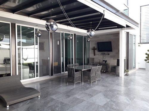 Venta O Renta Casa En León, Cañada Del Refugio Sur