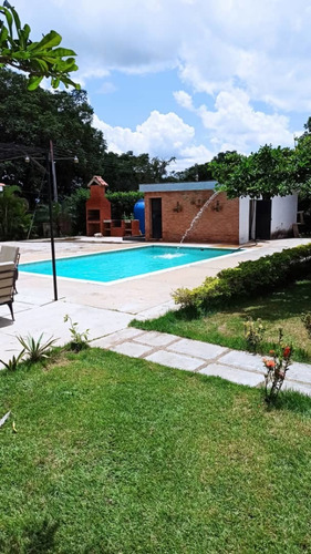 Imagen 1 de 14 de Se Vende Casa, Safari Pozo Cod. 457838 Marizoila 04144146049