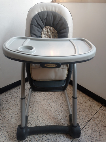 Silla De Comer Marca Graco