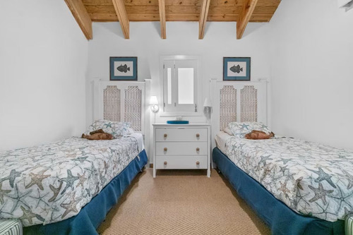 Venta Apartamento En Cap Cana (punta Palmera), Vista Mar