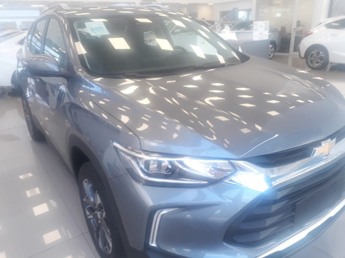 Chevrolet Tracker Premier 1.2 T At Ga