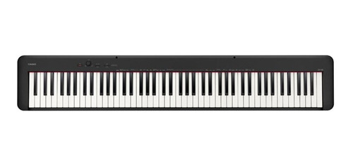 Teclado Casio Cdp S150 Bk 88 Teclas Piano Electrico