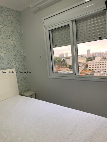 Imagem 6 de 15 de Apartamento Para Venda Em Osasco, Vila Yara, 3 Dormitórios, 1 Suíte, 2 Banheiros, 2 Vagas - 8953_2-1232609