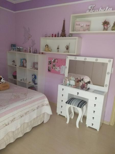 Imagem 2 de 15 de Casa Para Venda Em Araras, Jardim Universitário, 4 Dormitórios, 2 Suítes, 2 Banheiros, 4 Vagas - F3686_2-1019639