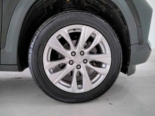 Imagem 12 de 15 de Chevrolet Tracker 1.0 Turbo Flex Ltz Automático